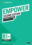 Empower B1+ Intermediate Second Edition Presentation...