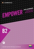 Empower B2 Upper Intermediate Second Edition Student's...