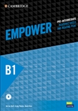 Empower B1 Pre-intermediate Second Edition Student's...