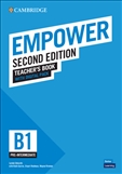Empower B1 Pre-intermediate Second Edition Teacher's...