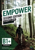 Empower B1+ Intermediate Second Edition Student's Book...