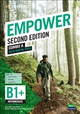 Empower B1+ IntermediateSecond Edition Combo A with Digital Pack