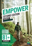 Empower B1+ Intermediate Second Edition Combo B with Digital Pack