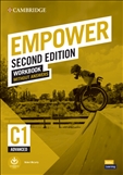 Empower C1 Advanced Second Edition Workbook without Key