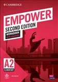 Empower A2 Elementary Second Edition Workbook with Key