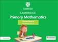 Cambridge Primary Mathematics Second Edition 4 Games...
