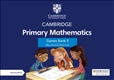 Cambridge Primary Mathematics Second Edition 5 Games...