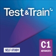 Test and Train C1 Advanced **Access Code Only**