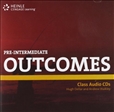 Outcomes Pre-intermediate Class Audio CDs