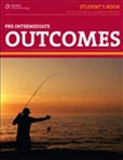 Outcomes Pre-intermediate Workbook (with key) + CD