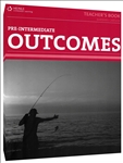 Outcomes Pre-intermediate Teacher's Book