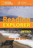 Reading Explorer Intro DVD