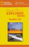 Reading Explorer Intro Class Audio CD