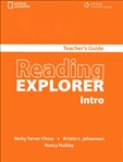 Reading Explorer Intro Teacher's Book