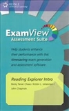 Reading Explorer Intro Assessment CD-Rom