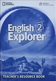 English Explorer 2 Teacher's Resource Book