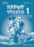 Happy Trails 1 Teacher's Book