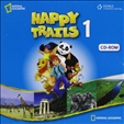 Happy Trails 1 Interactive CD-Rom