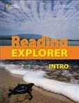Reading Explorer Intro Student's Book + CD-Rom