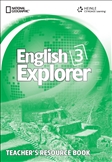 English Explorer 3 Teacher's Resource Book