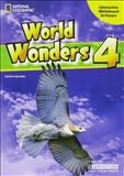 World Wonders 4 Interactive Whiteboard CD-Rom