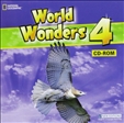 World Wonders 4 CD-Rom