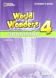 World Wonders 4 Grammar Book