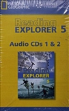 English Explorer 3 Interactive Whiteboard CD-Rom