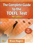 The Complete Guide to The TOEFL Test - Paper Based Test...