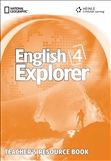 English Explorer 4 Teacher's Resource Book