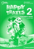 Happy Trails 2 Teacher's Book