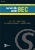Success with BEC Teacher's Companion with CD-Rom