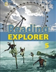Reading Explorer 5 Student's Book + CD-Rom
