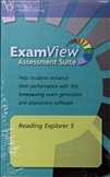 Reading Explorer 5 ExamView Assessment Suite
