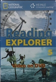 Reading Explorer 5 DVD