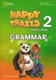 Happy Trails 2 Grammar Book
