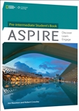 Aspire Pre-intermediate Student's Book with DVD