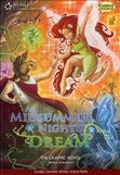 Classical Comics Readers American: A Midsummer Night's Dream Book