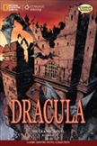 Classical Comics Readers American: Dracula Book