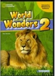 World Wonders 2 Interactive Whiteboard DVD