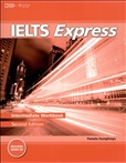 IELTS Express Intermediate Second Edition Workbook with Audio CD