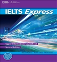 IELTS Express Upper Intermediate Second Edition Student's Book