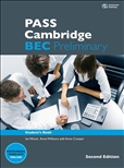 Pass Cambridge BEC Preliminary Second Edition Student's Book 