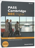 Pass Cambridge BEC Higher Second Edition Student's Book