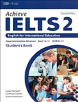 Achieve IELTS 2 Second Edition Student's Book 