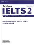 Achieve IELTS 2 Second Edition Teacher's Book