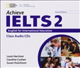 Achieve IELTS 2 Second Edition Class Audio CD