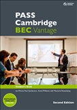 Pass Cambridge BEC Vantage Second Edition Student's Book