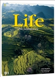 Life Pre-intermediate Student's Book with DVD
