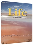 Life Intermediate Student's Book with DVD